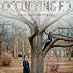 Occupying Ed- Poster